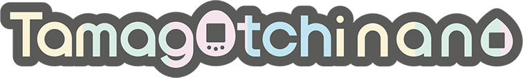 Tamagotchi nano site link