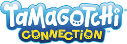 Tamagotchi Connection site link