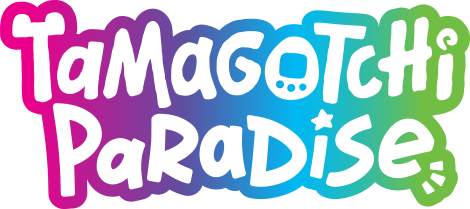 Tamagotchi Paradise site link