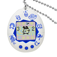 新種発見!!たまごっち