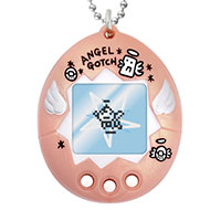 てんしっちのたまごっち