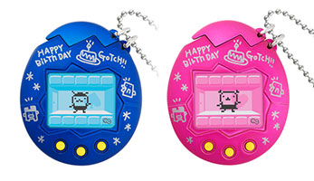 たまごっちオスっち・メスっち