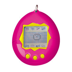 Tamagotchi