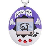 デビルっちのたまごっち