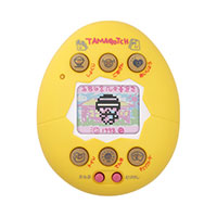 やさしいたまごっち