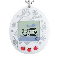 サンタクロっちのたまごっち