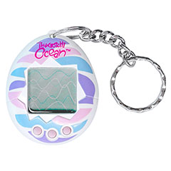 Tamagotchi Ocean