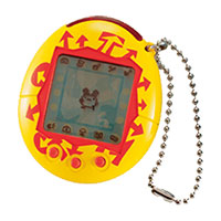 かえってきた！たまごっちプラス