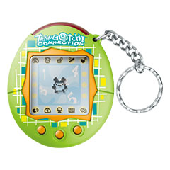 Tamagotchi Connection