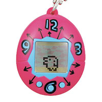 ちびたまごっち