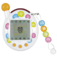 超じんせーエンジョイ！たまごっちプラス