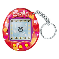 Tamagotchi Connection (V2)
