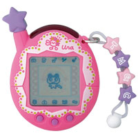 ウラじんせーエンジョイ！たまごっちプラス