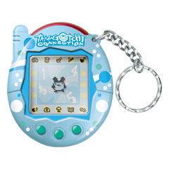 Tamagotchi Connection (V3)