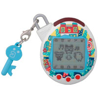 いぇー！ふぁみりーイロイロ！たまごっちプラス