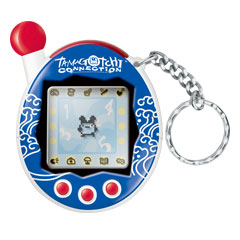 Tamagotchi Connection (V4)