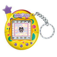 Tamagotchi Connection (V4.5)