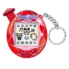 Tamagotchi Connection (V5)