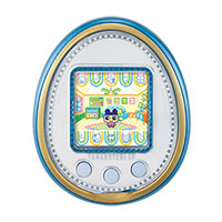 TAMAGOTCHI 4U