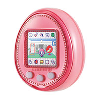TAMAGOTCHI 4U+