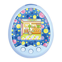 Tamagotchi m!x
