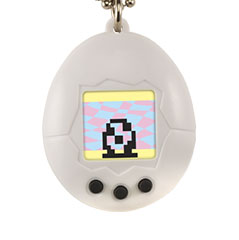 Tamagotchi Mini