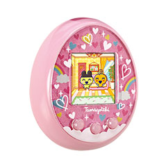 Tamagotchi On