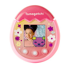 Tamagotchi Pix