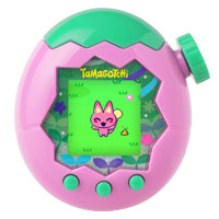 Tamagotchi Paradise