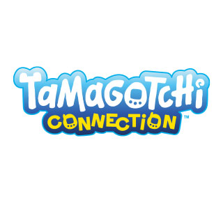 Tamagotchi Connection site link