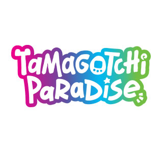 Tamagotchi Paradise site link
