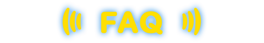 FAQ