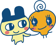 Mametchi Memetchi