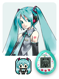 初音ミク