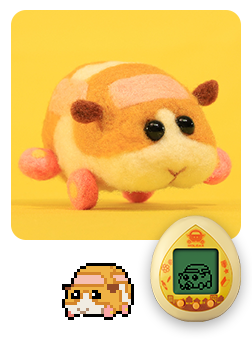 PUI PUI モルカー