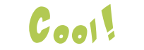 Cool!