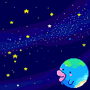 Image showing entering a connection