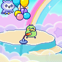 Tama Field: Land developing