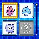 Image showing the compendium selection screen