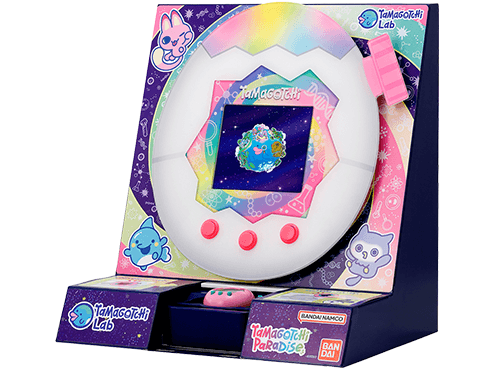 Image showing a Lab Tama installation