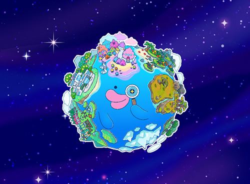 Image showing Lab Tama features