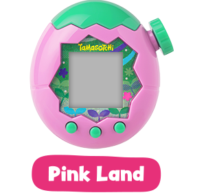 Pink Land