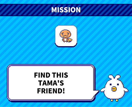 Image showing missions