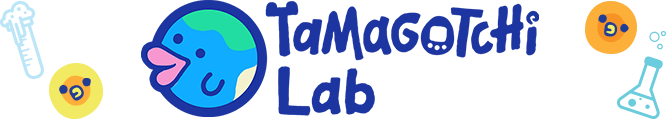 Tamagotchi Lab
