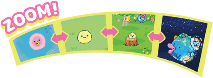 ZOOM!