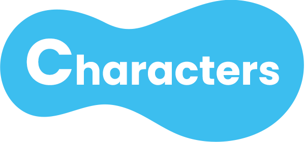 Characters