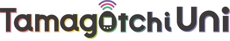 Tamagotchi Uni