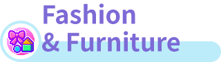 Fashion & Furniture