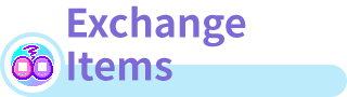 Exchange Items