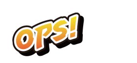OPS!